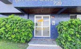 Imagem 3: Apartamento com vista pro mar 3 quartos Gaivotas