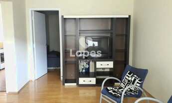 Imagem 2: APARTAMENTO SUITE SERVICE SÃO JOSÉ DOS CAMPOS / SP