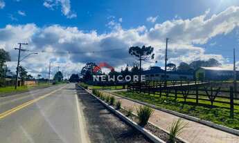 Imagem: Lote em Avenida Benjamin Constante - Santa