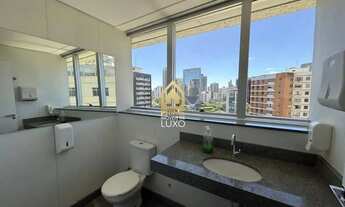 Imagem 2: Andar corrido para aluguel, 7 vagas, Savassi - Belo Horizonte/MG