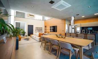 Imagem 5: Casa de condomínio - Sobrado com 4 quartos à Venda, Alphaville Nova Esplanada - Votorantim