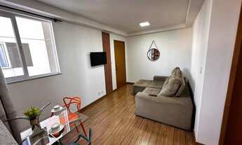 Imagem 6: Locação - Apartamento 02 quartos mobiliado no Paineiras