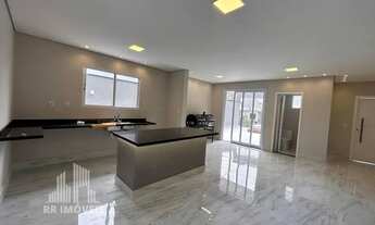 Imagem 7: RR9160 Casa 220m² RESIDENCIAL QUINTAS DO INGAÍ - OPORTUNIDADE - 3 Domrs 2 Vagas - Santana