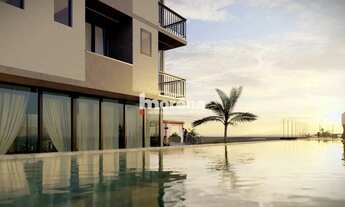 Imagem 4: Studio Top Life Flat / studio com 1 dormitório