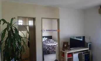 Imagem 3: Apartamento de 1 dormitório no bairro azenha