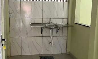 Imagem: Aluga-se kitnet em varzea grande - Ponte