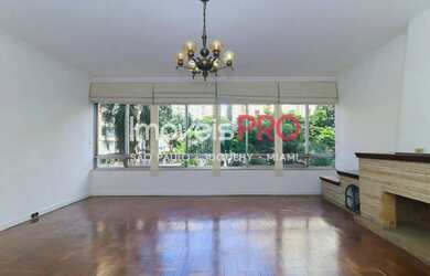 Imagem 3: Apartamento, Higienópolis - São Paulo