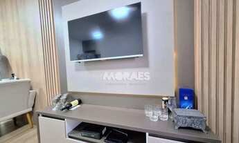 Imagem 4: Apartamento com 2 quartos, 1 vagas, para alugar, 68 m² por R$ 3.000/mês - Jardins de Higie