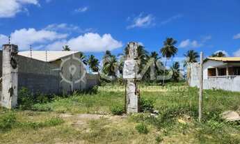 Imagem 2: Venda de lote 330m² próximo a praia do Robalo