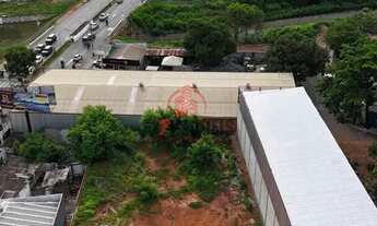 Imagem 3: LOTE COM EXCELENTE LOCALIZAÇÃO AO LADO DA AV. CASTELO BRANCO - CAMPINAS - GOIÂNIA - GO