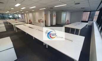 Imagem: Conjunto para alugar, 367 m² por R$ 44.141,65/mês