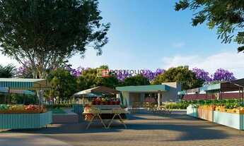 Imagem: Terreno à venda, 208 m² por R$ 277.537,92