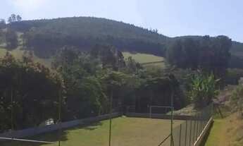 Imagem 4: Condomínio Vale das Emas Terreno com 360 m2 e Projeto Aprovado!