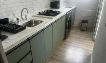 Imagem 5: Apartamento para aluguel tem 70 metros quadrados com 2 quartos