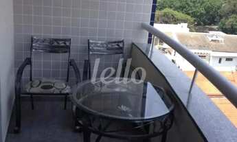 Imagem: Apartamento 3 quartos à venda no(a) Vila