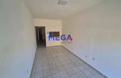 Imagem 4: Loja comercial no bairro Parangaba em Fortaleza, CE