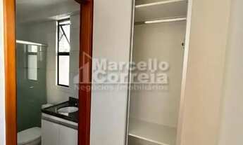 Imagem 5: Apartamento de 31m² no bairro das Graças
