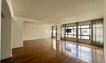 Imagem 7: O Amplo 4 quartos no Centro de Juiz de Fora