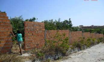 Imagem 5: Terreno à venda, 360 m² por R$ 120.000,00 - Vila São Sebastião - São Luís/MA