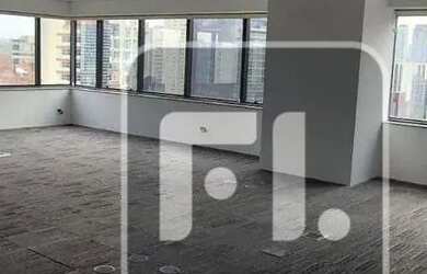 Imagem 2: Conjunto para alugar, 141 m² por R$ 28.967,88/mês - Itaim Bibi - São Paulo/SP