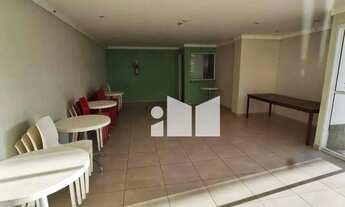 Imagem 5: Apartamento com 2 dormitórios à venda, 54 m² por R$ 430.000,00 - Residencial Coqueiral - V