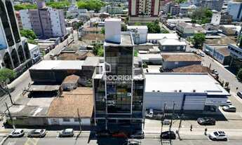 Imagem: Sala para alugar no Centro de São Leopoldo/RS