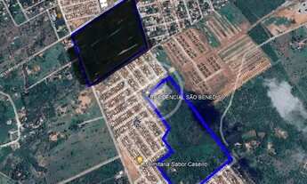 Imagem: Bairro PARQUE DO SABIÁ Valor R$ 5.400.000,00