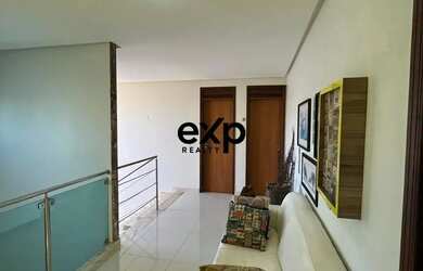 Imagem 6: Casa duplex em condomínio fechado no Parque Morumbi