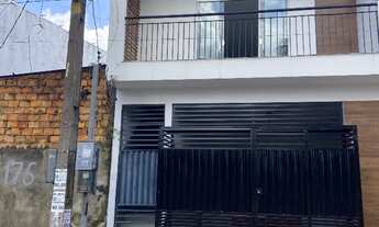 Imagem: Linda casa é muito bem localizado