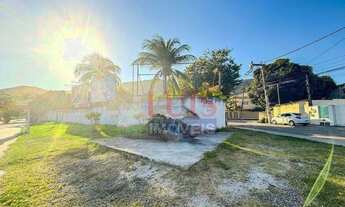 Imagem 2: Área à venda, 575 m² por R$ 1.100.000 - Piratininga - Niterói/RJ-AR0113