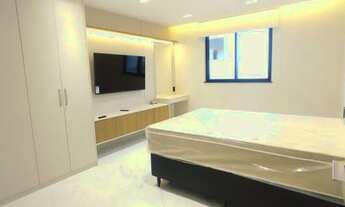 Imagem 7: Condomínio Residencial Mosaico Ponta Negra - Mobiliada - 14.000,00