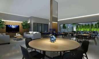 Imagem 5: Cobertura de 3 quartos no bairro Castelo