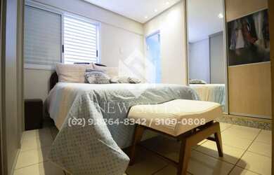 Imagem 6: PORTEIRA FECHADA ! Apartamento 3 suítes - Setor Bueno