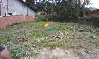 Imagem: Terreno à venda, 473 m² por R$ 750.000