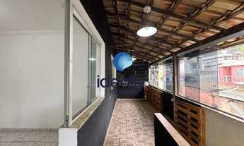 Imagem 6: Imóvel para aluguel tem 50 metros quadrados com 1 quarto em Pedra Azul - Contagem - MG