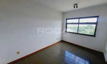 Imagem 3: Apartamento para locação e venda com 1 quarto, sendo 1 suíte no Jardim Presidente Médici