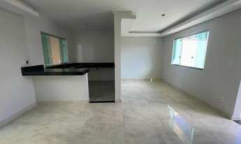 Imagem: CASA 03 QUARTOS e 02 VAGAS