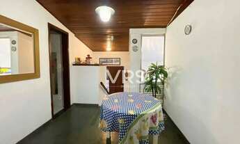 Imagem 6: Casa com 3 dormitórios à venda, 95 m² por R$ 350.000,00 - Posse - Teresópolis/RJ