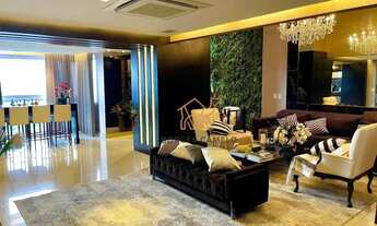 Imagem: Apartamento com 4 dormitórios, 220 m²