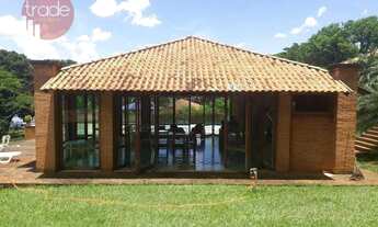 Imagem 2: Rancho à venda, 350 m² por R$ 1.700.000,00 - Zona Rural - Miguelópolis/SP