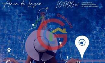 Imagem 3: Apartamento 3 Q - Terra Mundi Eldorado - Com Ar condicionado