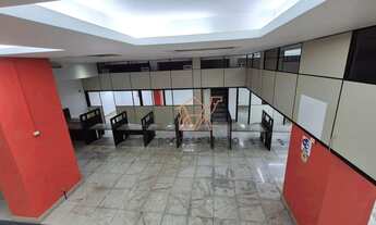 Imagem 3: Conjunto de salas no térreo para alugar, 380 m² por R$ 8.500/mês - Funcionários - Belo Hor