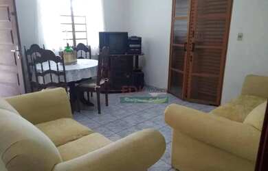 Imagem 4: Sítio com 6 dormitórios à venda, 133100 m² por R$ 1.200.000,00 - Zona Rural - São José dos