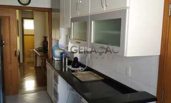 Imagem 5: Apartamento para locação de 02 quartos e 02 vagas de garagem - 110m² no bairro Jardim Espl