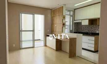 Imagem: Apartamento com 2 dormitórios, 60 m²