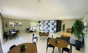 Imagem 2: Apartamento para Aluguel em Marília - 2 Quartos, 60 m², Norte (Conjunto Luiz Egydio de Cer