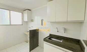 Imagem 7: APARTAMENTO | 3 QUARTOS | SUÍTE | 2 VAGAS