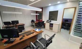 Imagem: Venda Sala comercial Comfort Working Via