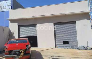 Imagem: Loja para alugar, Aclimação - Uberlândia/MG