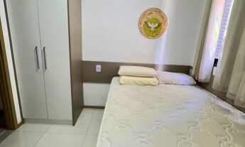 Imagem 4: Imóvel para venda possui 35 metros quadrados com 1 quarto em Pituba - Salvador - BA